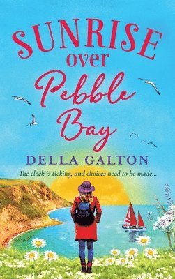 Sunrise Over Pebble Bay