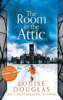 The Room in the Attic 1