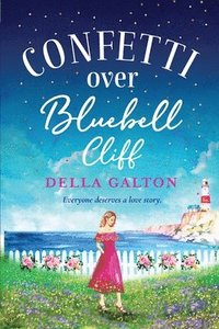 bokomslag Confetti Over Bluebell Cliff