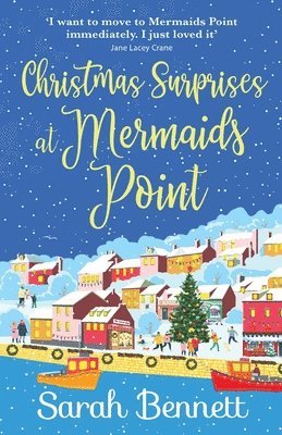 Christmas Surprises at Mermaids Point 1