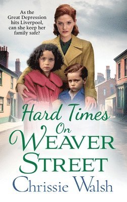 Hard Times on Weaver Street 1