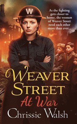 Weaver Street at War 1