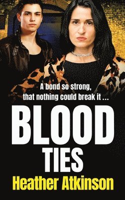 Blood Ties 1