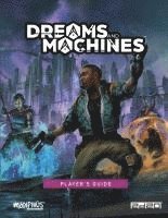 bokomslag Dreams and Machines Player's Guide