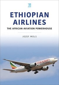 bokomslag Ethiopian Airlines