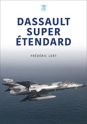 Dassault Super Etendard