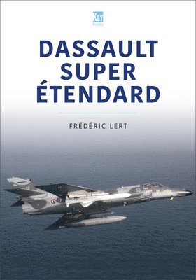 Dassault Super Etendard 1