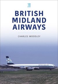 bokomslag British Midland Airways