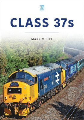 Class 37s 1