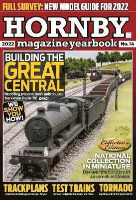 Hornby Magazine Yearbook No.14 1