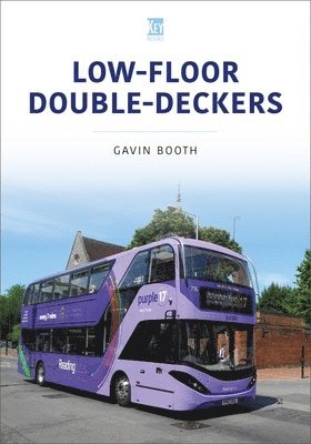 Low-Floor Double-Deckers 1