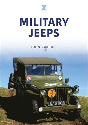 Military Jeeps 1
