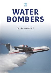 bokomslag Water Bombers