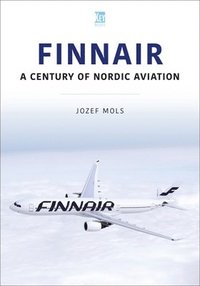 bokomslag Finnair