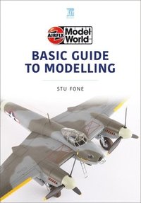 bokomslag Airfix Model World Basic Guide to Modelling