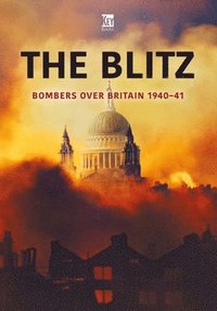 bokomslag The Blitz