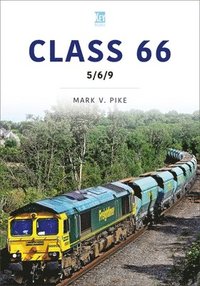 bokomslag Class 66: 5/6/9