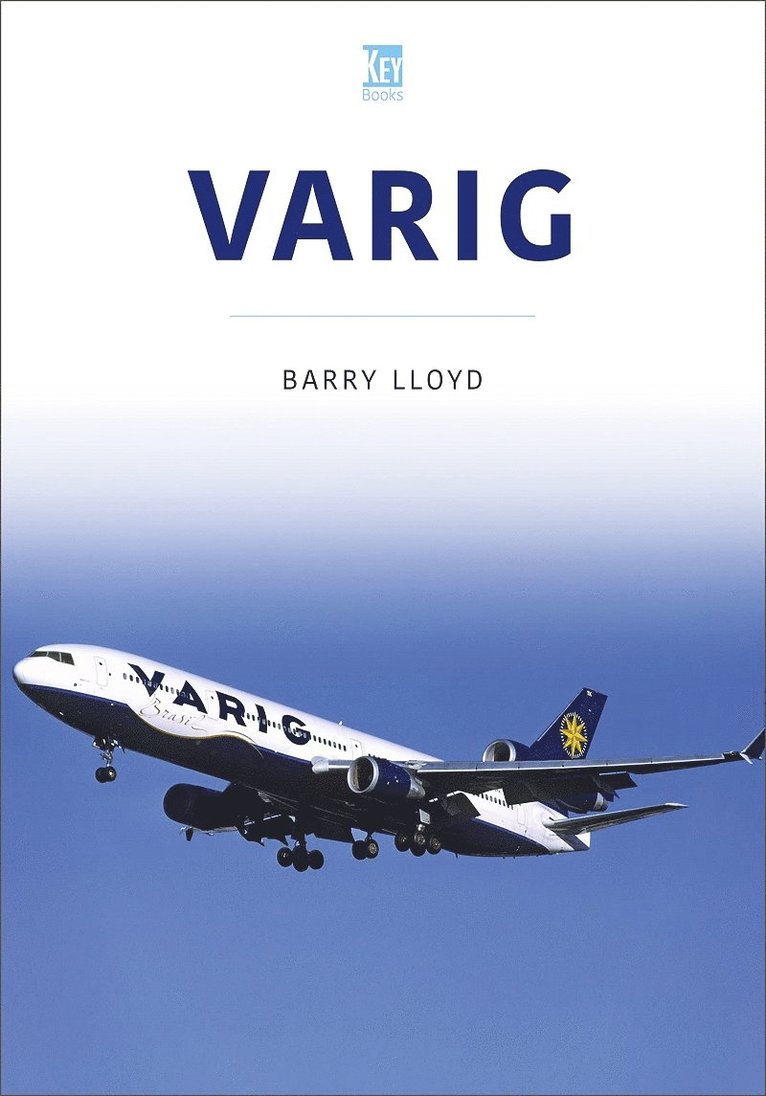 Varig: Star of Brazil 1