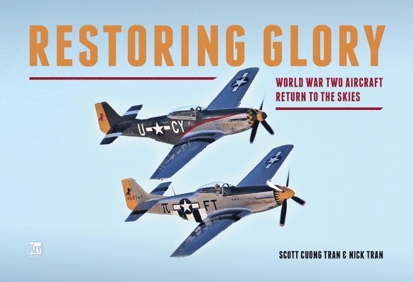 Restoring Glory 1