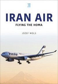 bokomslag Iran Air