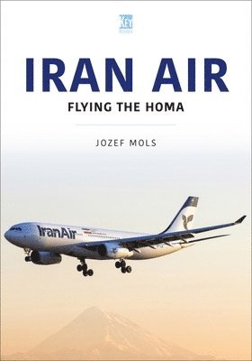 bokomslag Iran Air