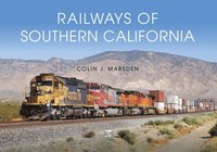 bokomslag Railways of Southern California