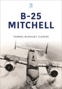 bokomslag B-25 Mitchell