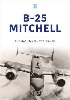 B-25 Mitchell 1