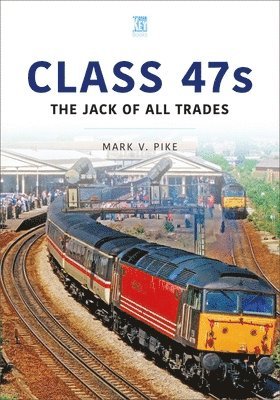 Class 47s 1