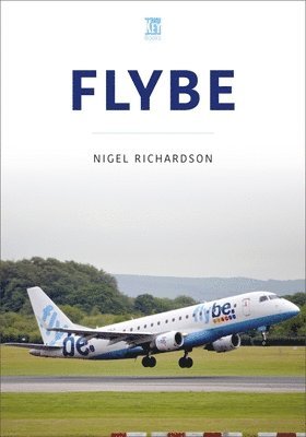 bokomslag Flybe