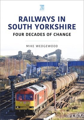 Railways in South Yorkshire 1