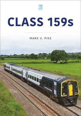 Class 159s 1