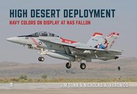 bokomslag High Desert Deployment