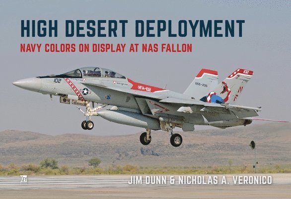 High Desert Deployment 1