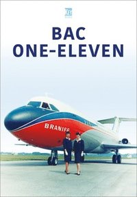 bokomslag BAC One-Eleven