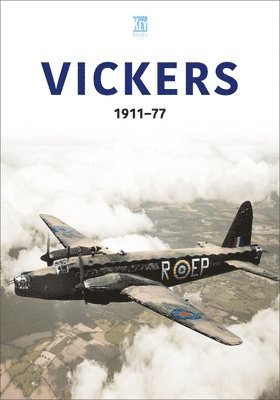Vickers 1911-77 1