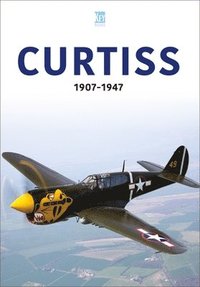 bokomslag Curtiss 1907-47