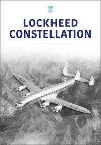 bokomslag Lockheed Constellation