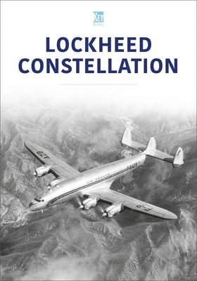 Lockheed Constellation 1