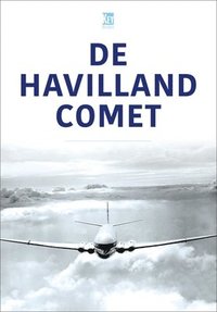 bokomslag De Havilland Comet