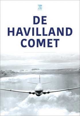 De Havilland Comet 1