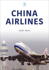 bokomslag China Airlines