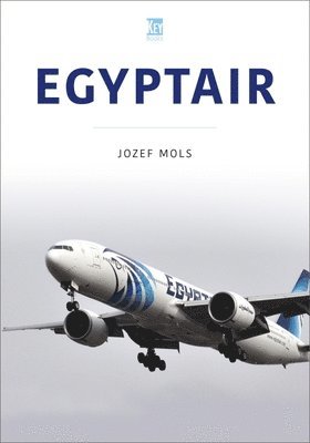 bokomslag Egyptair