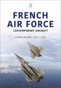 bokomslag French Air Force
