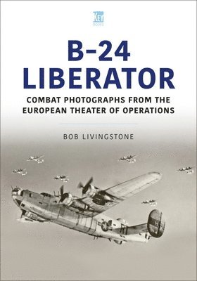B-24 Liberator