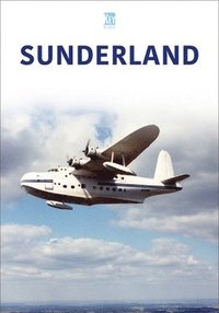 bokomslag Sunderland