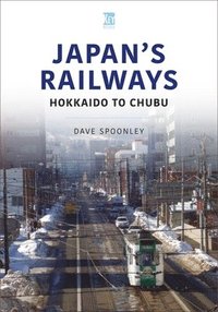 bokomslag Japan's Railways