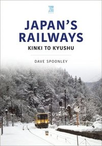 bokomslag Japan's Railways