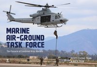 bokomslag Marine Air-Ground Task Force