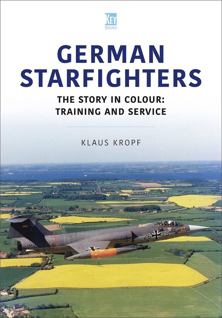 German Starfighters